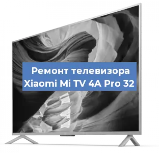 Замена ламп подсветки на телевизоре Xiaomi Mi TV 4A Pro 32 в Ростове-на-Дону